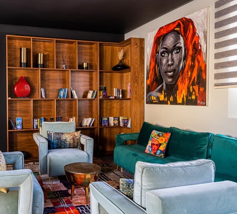Palais Anthea Marrakech — 6