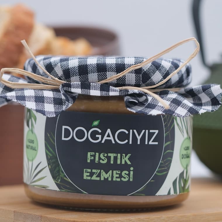 Doğacıyız Gourmet Breakfast Restaurant — 2