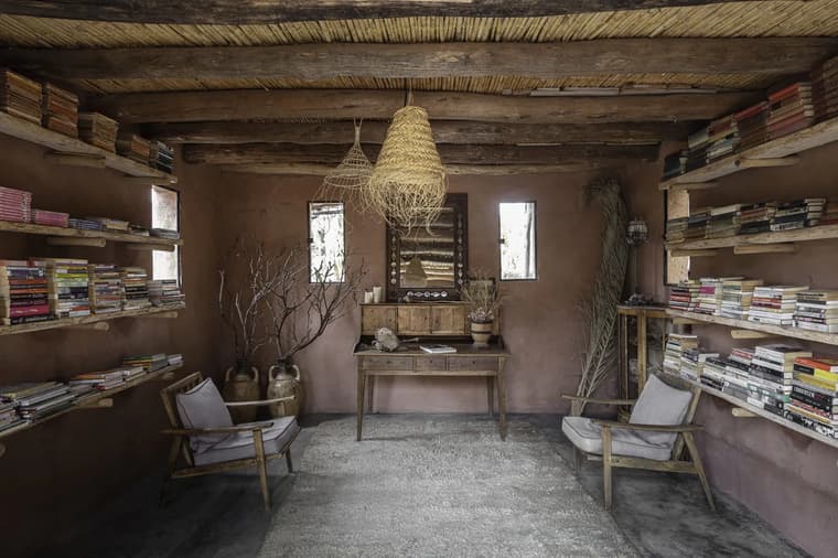 Kasbah Bab Ourika — 11