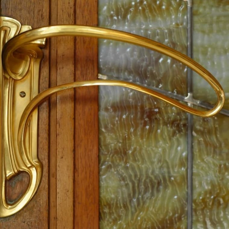 Horta Museum — 11
