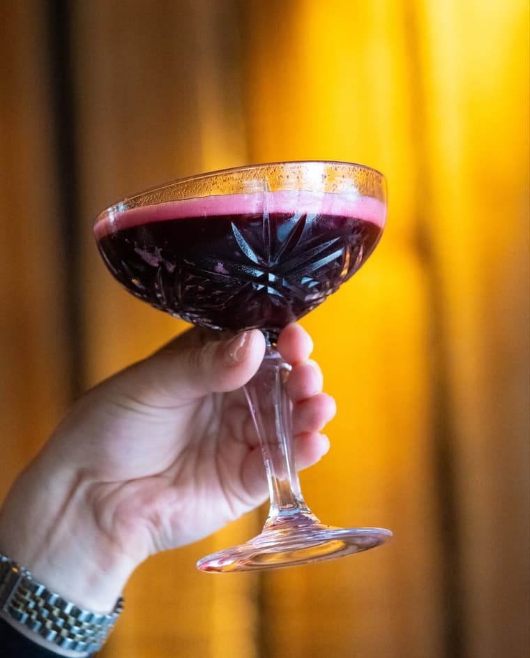 To drink  — 2