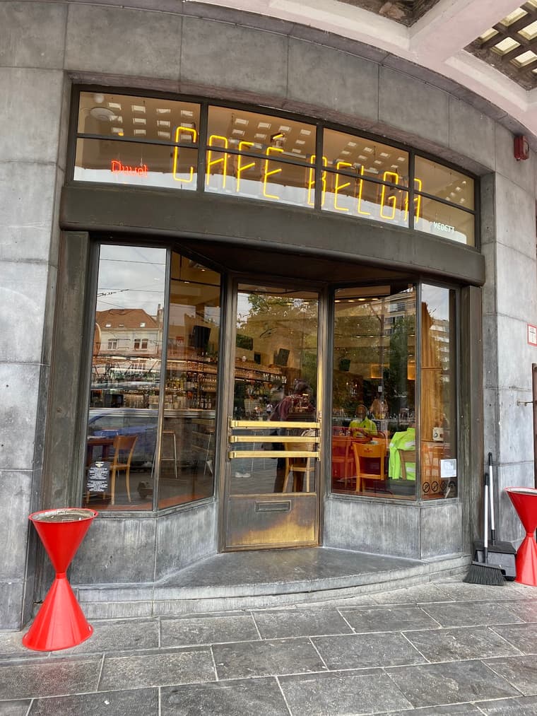 Gallery — 1