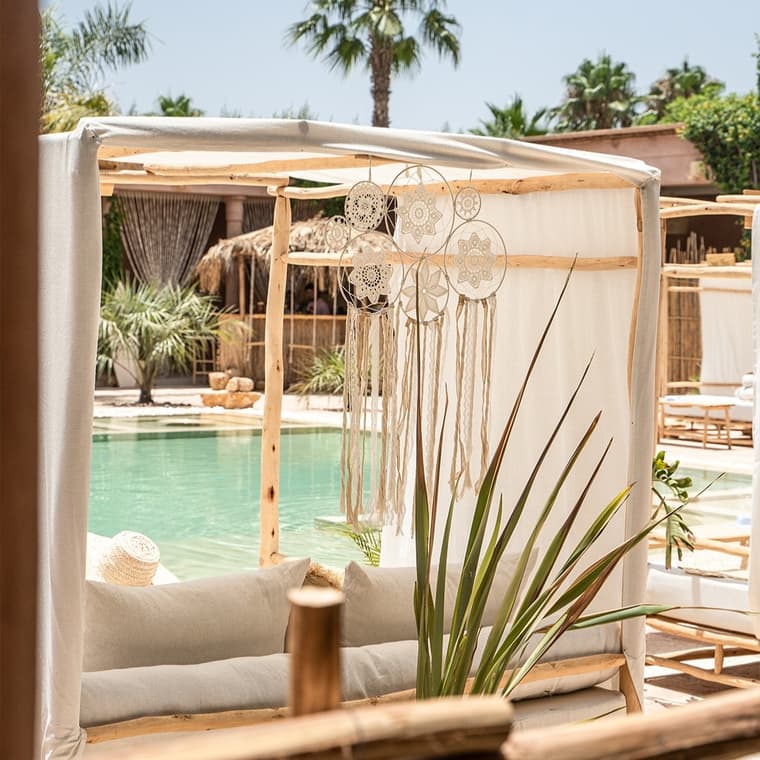 Touhina Playa Beach Club — 5