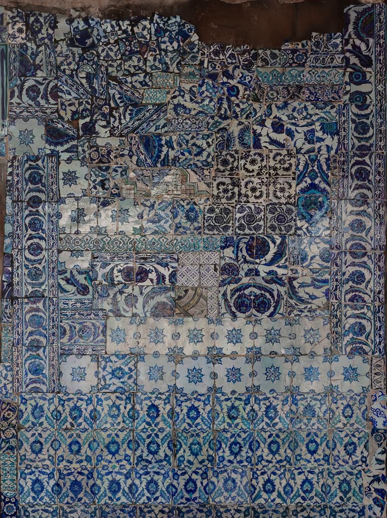 Pera Museum — 2