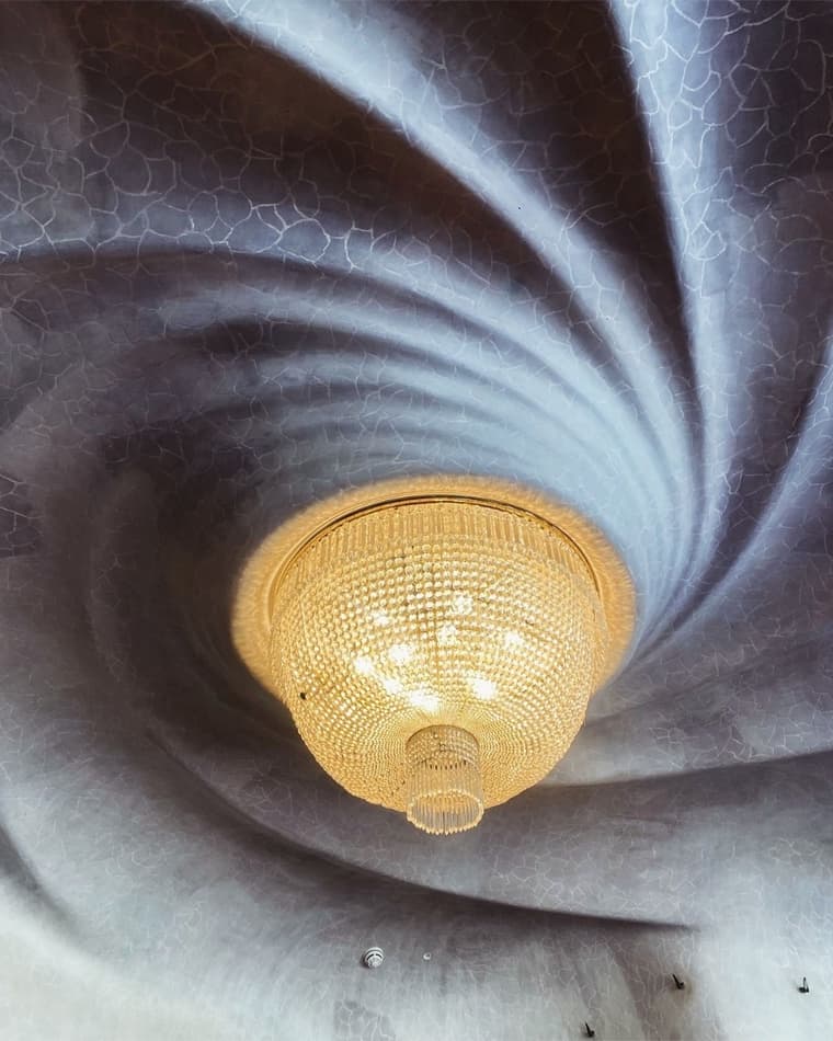 Casa Batlló — 2