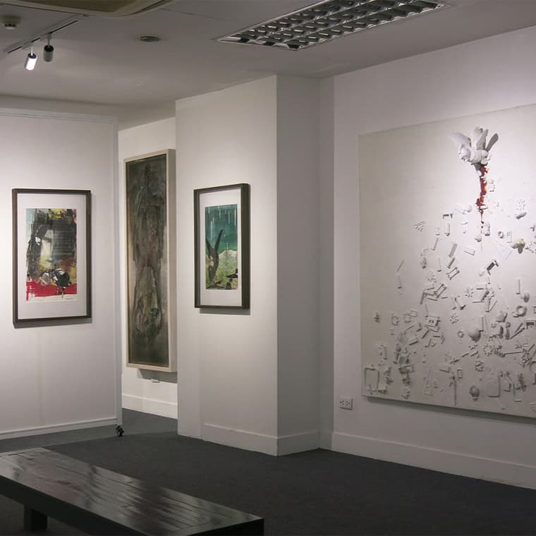 Cuci Art Studio — 4
