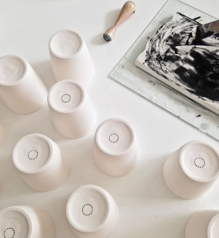 feinesweißes • Showroom & Werkstatt — 2