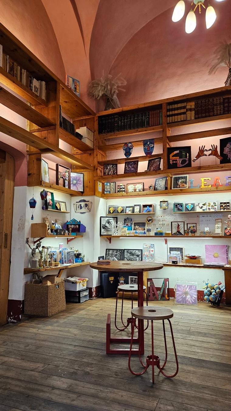 Libreria Prampolini — 4