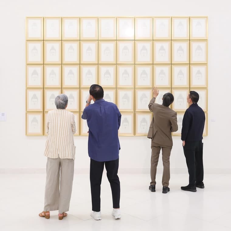 Museum of Contemporary Art (MOCA BANGKOK) — 2