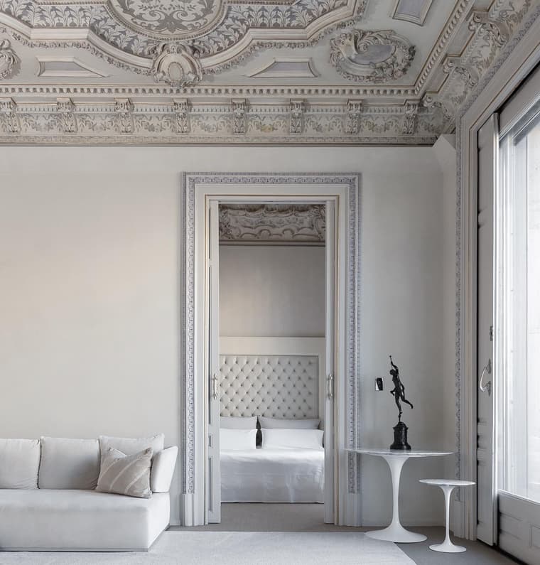 El Palauet Barcelona — 1