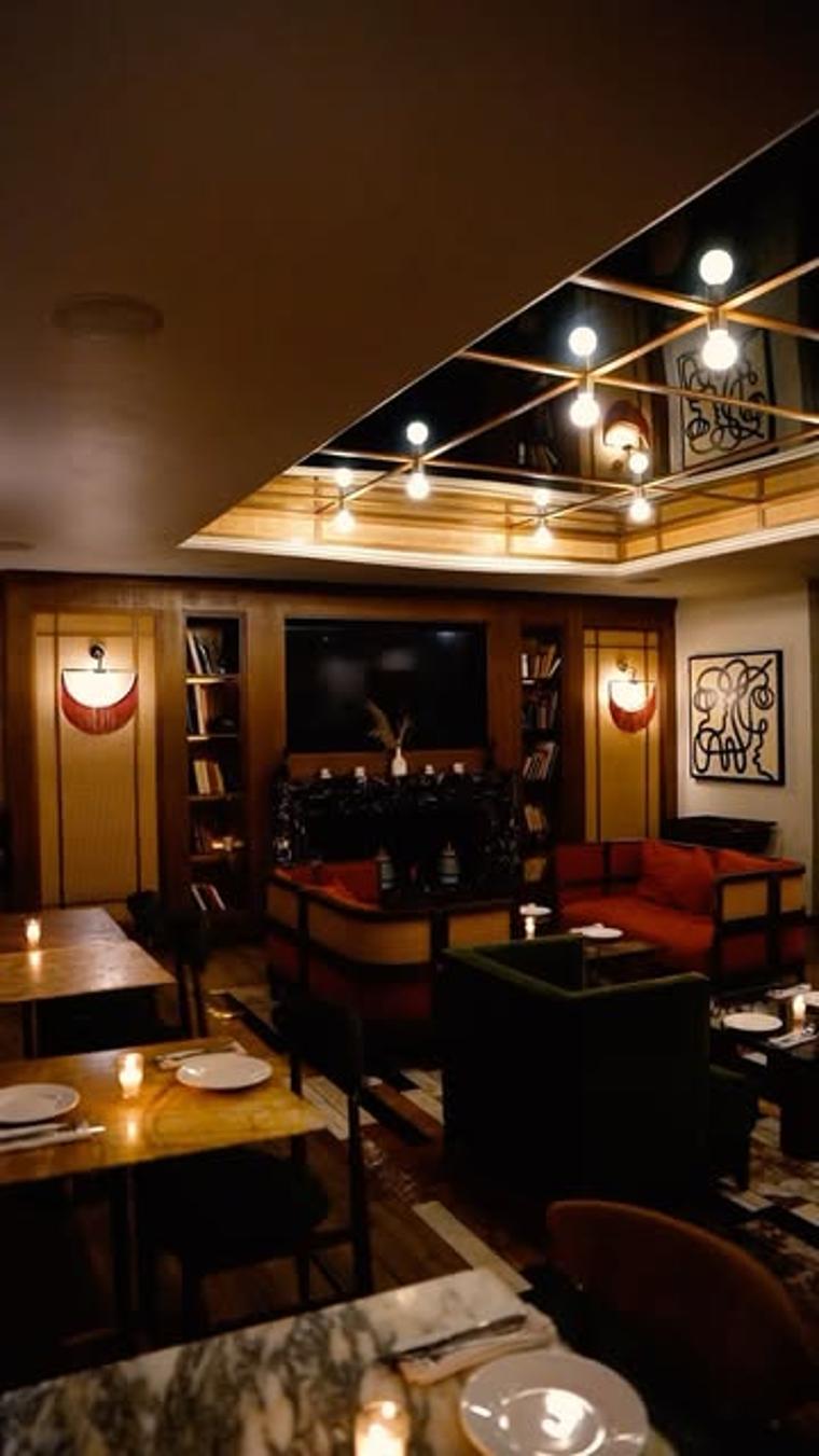 Our Place — 3