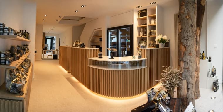 Le Palais de la Truffe — 4