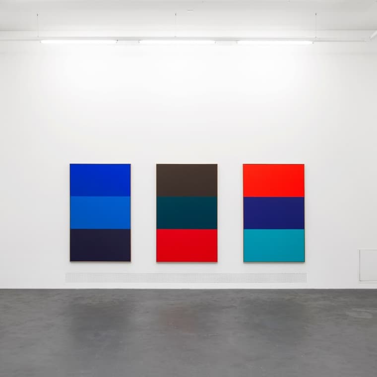 SAC Gallery — 2