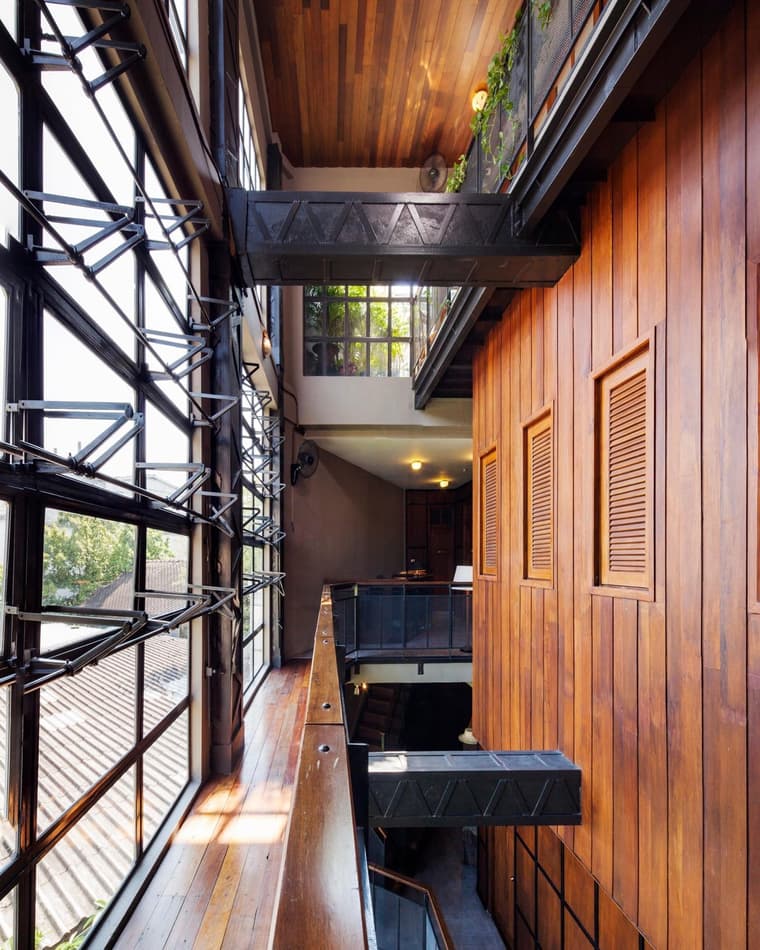 Bangkok Publishing Residence — 5