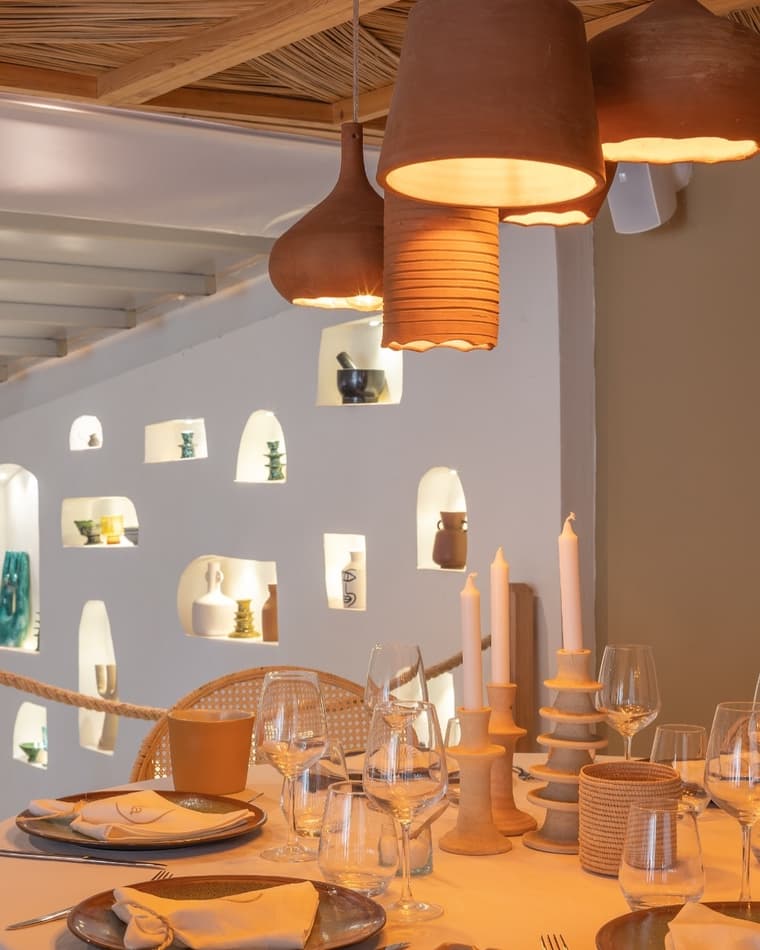 L'Endroit Restaurant — 4