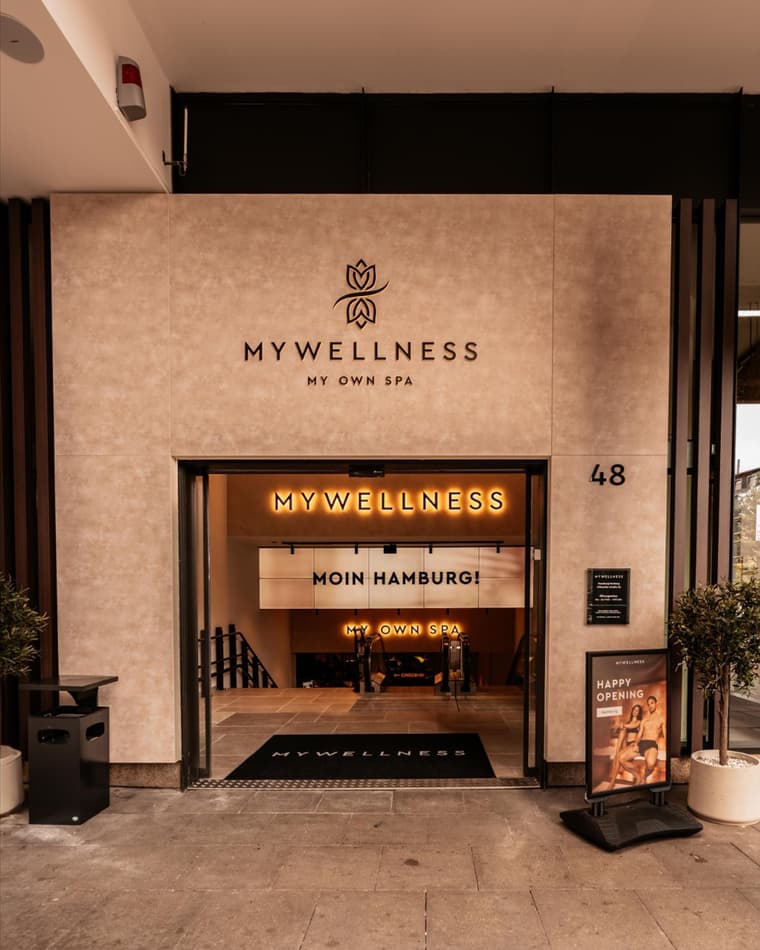 MyWellness Berlin Wilmersdorf — 5