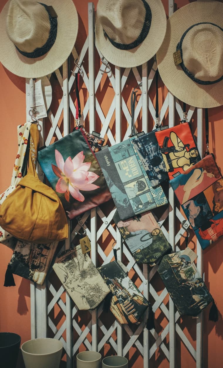 Collective Memory - The House of Curios — 4