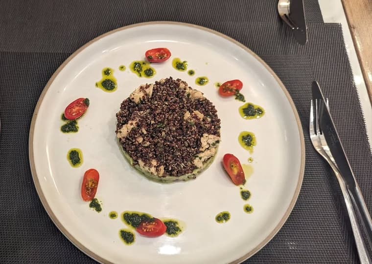 Nos plats — 5