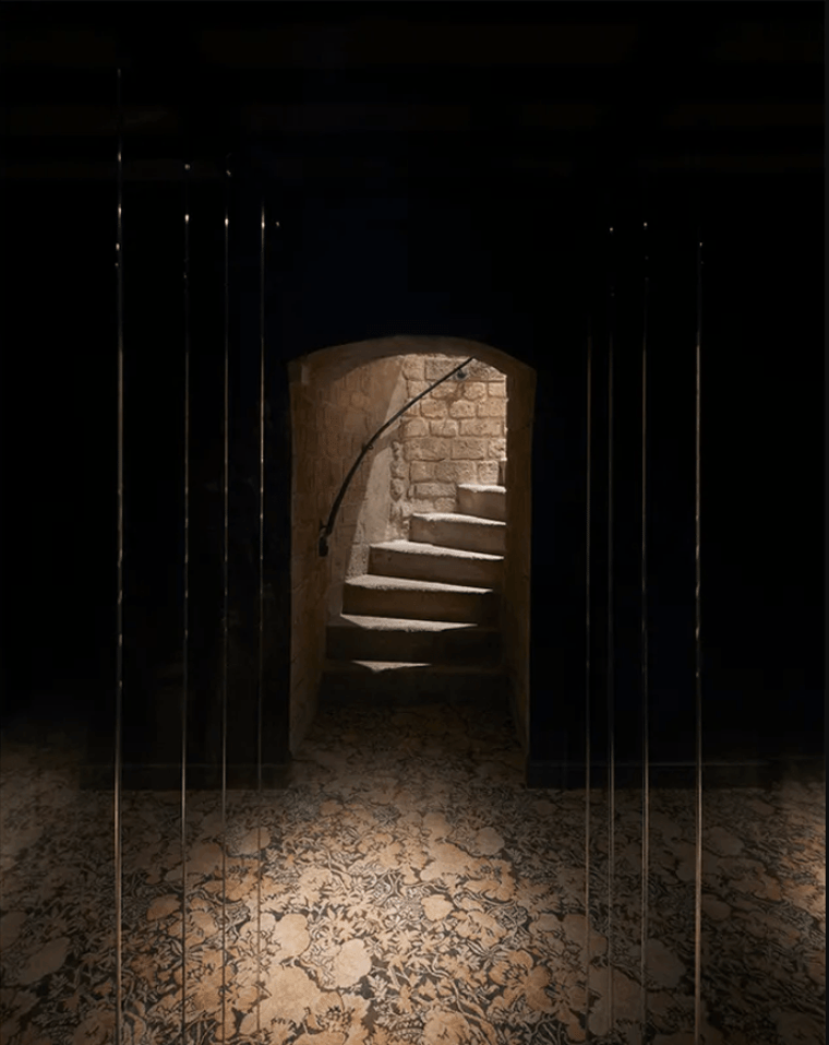 Maison Gainsbourg — 1