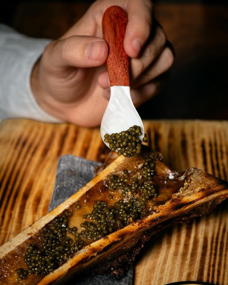 Carnal Steak House — 2