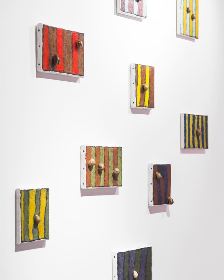 Galerie Jérôme Poggi — 8
