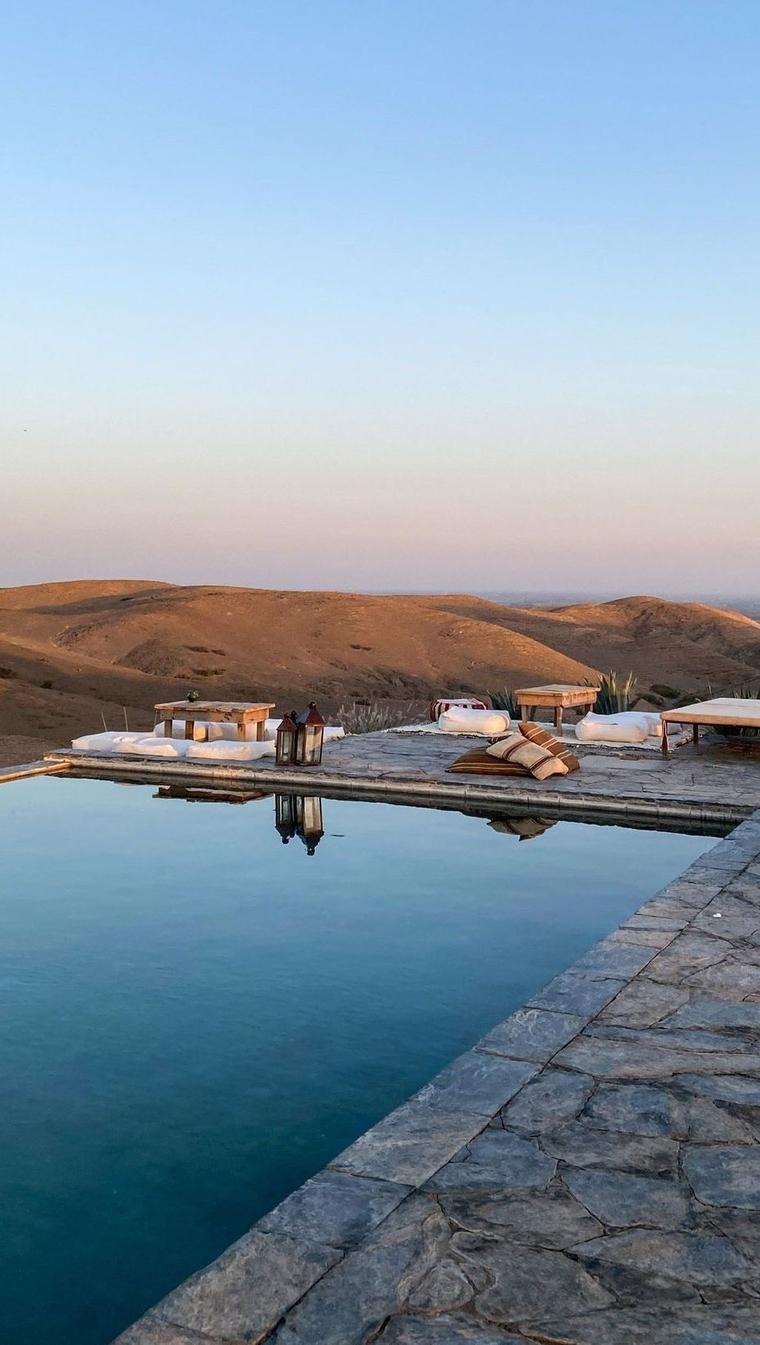 Agafay Luxury Camp — 6