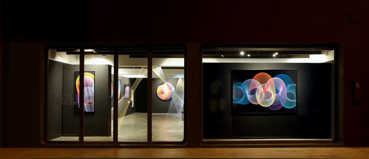 David Bloch Gallery — 5
