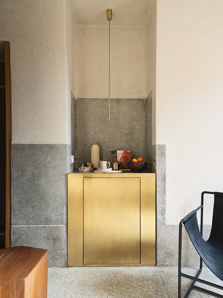 Architecture contemporaine et artisanat marocain — 14