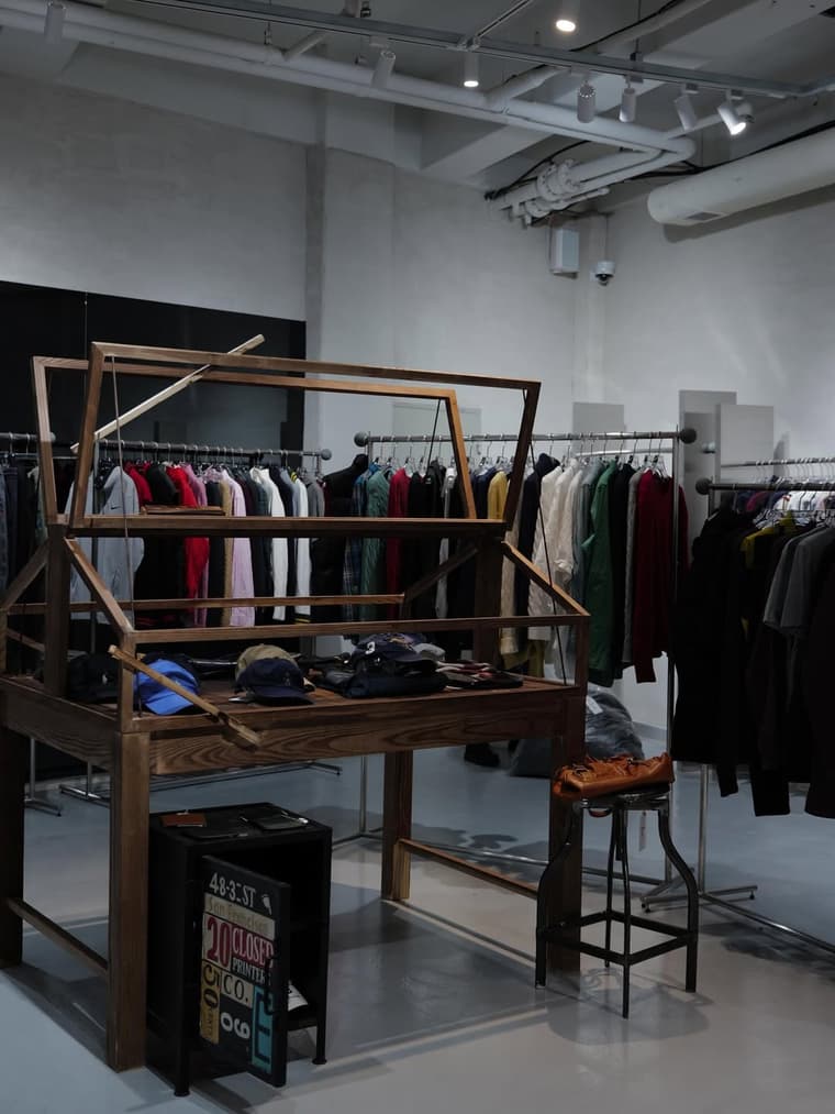 BALBAL VINTAGE — 1