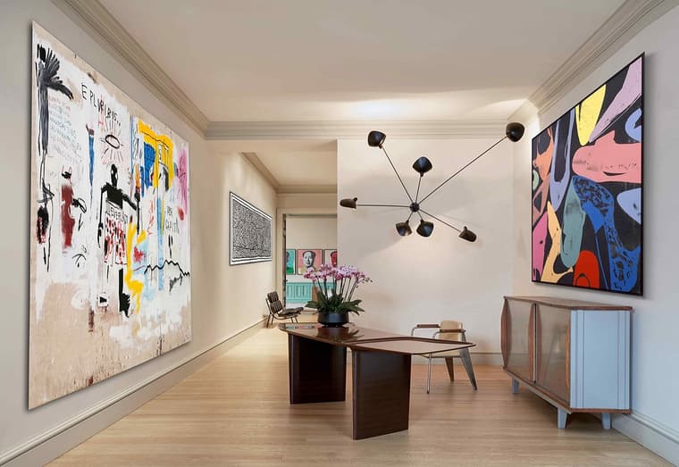 Galerie Patrick Seguin — 6