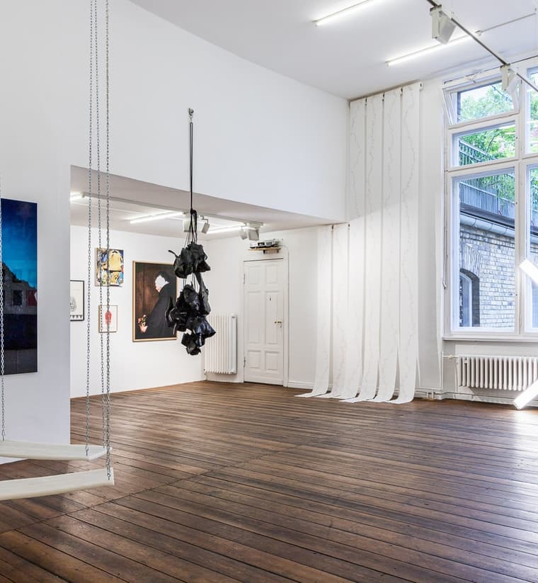 Gallery Jarmuschek and partners — 4