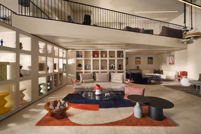 Ligne Roset Marrakech — 7