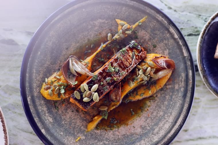 Nos plats  — 3
