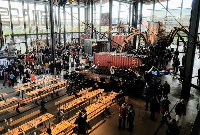Galerie — 1
