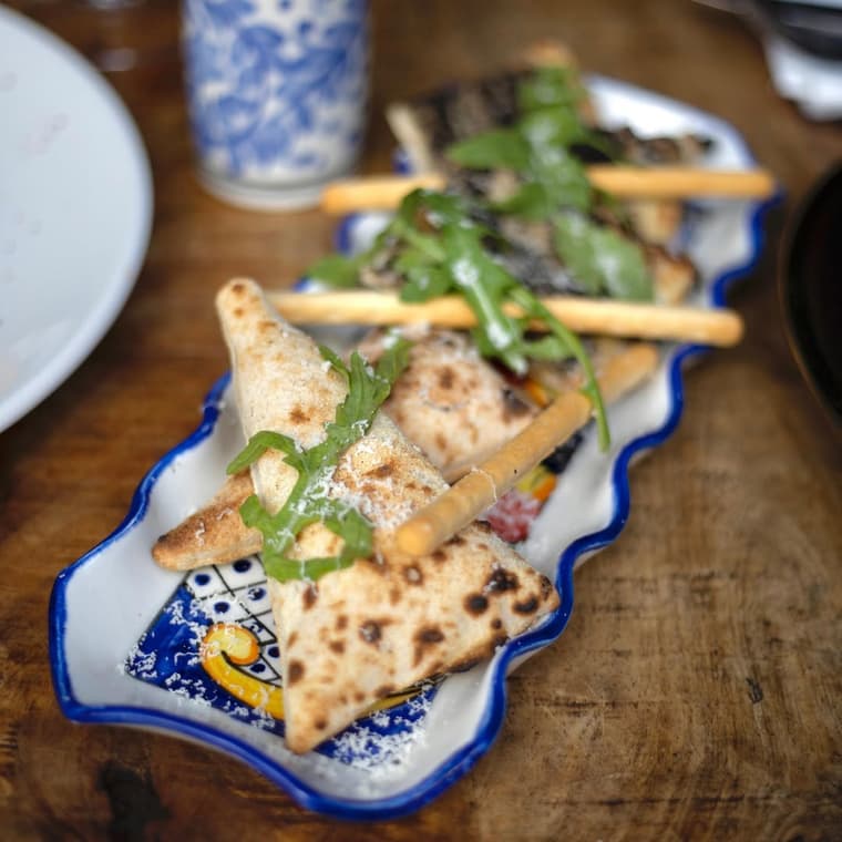 Nos plats — 7