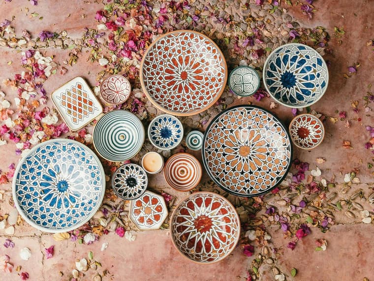 Chabi Chic - Sidi Ghanem Showroom — 4
