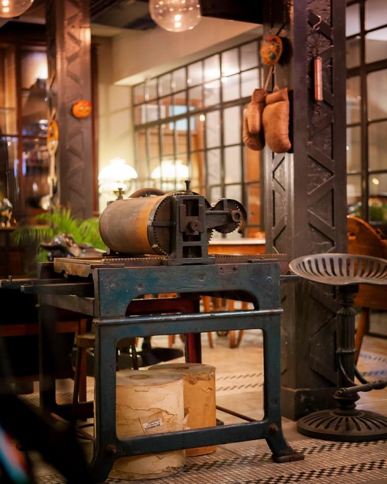 Bangkok Publishing Residence — 4