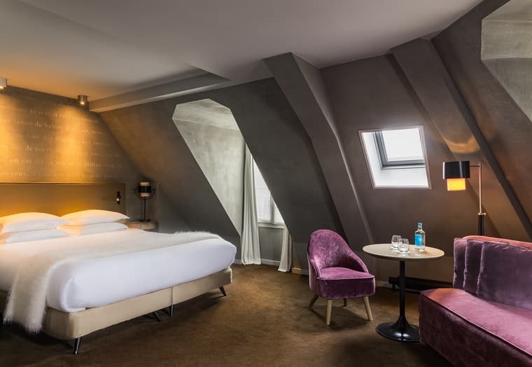 Our Hotel — 12