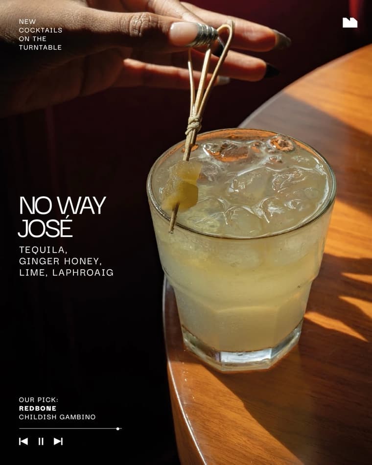 Cocktail — 2