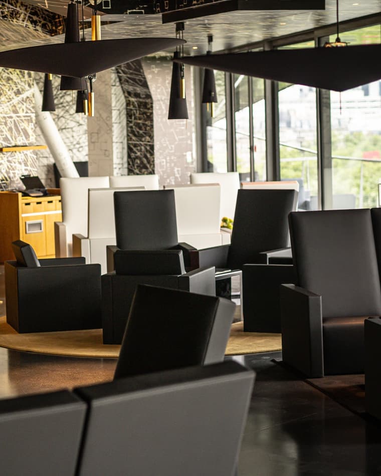Restaurant L'Envol — 5