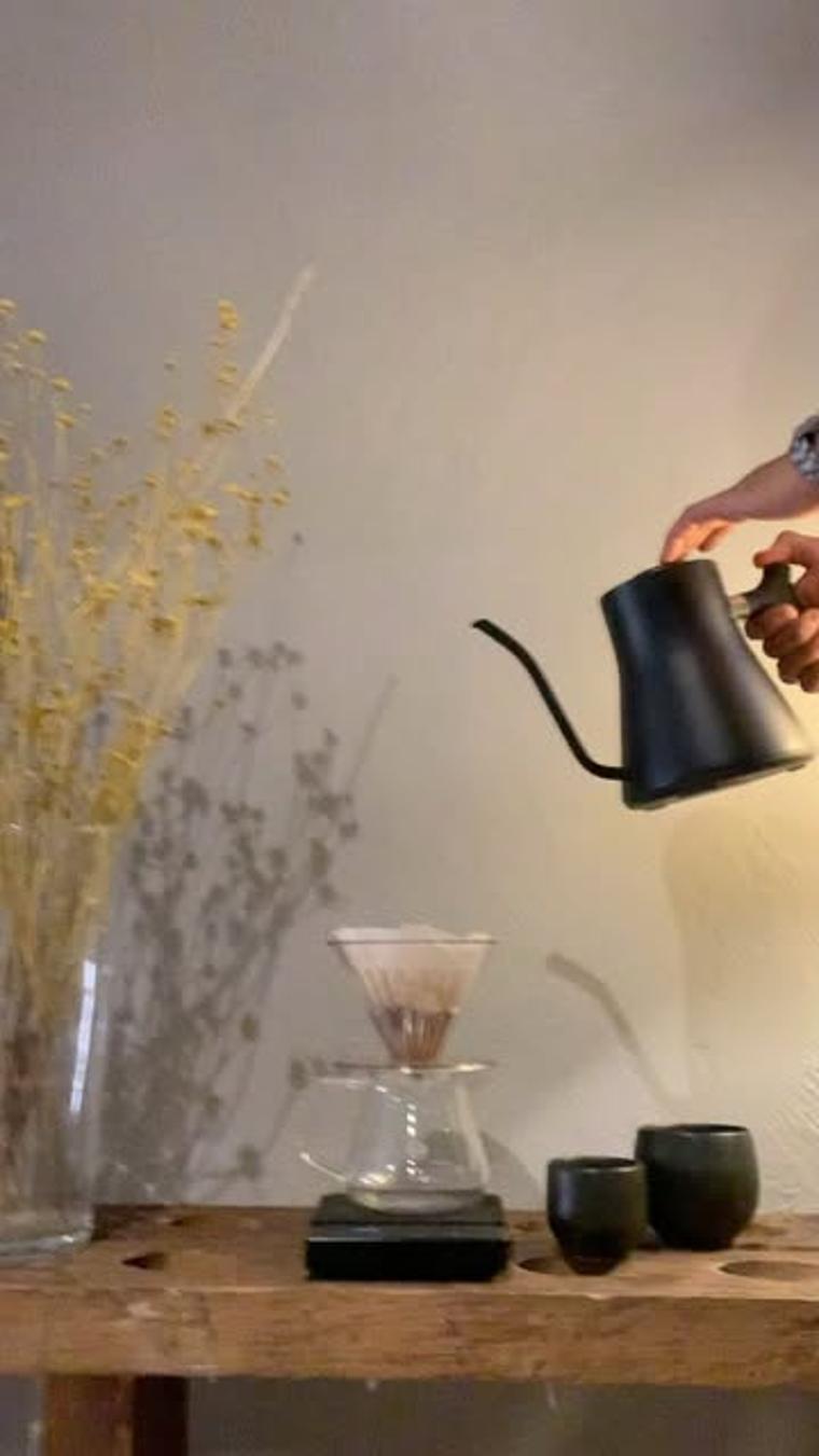 Our coffees  — 3