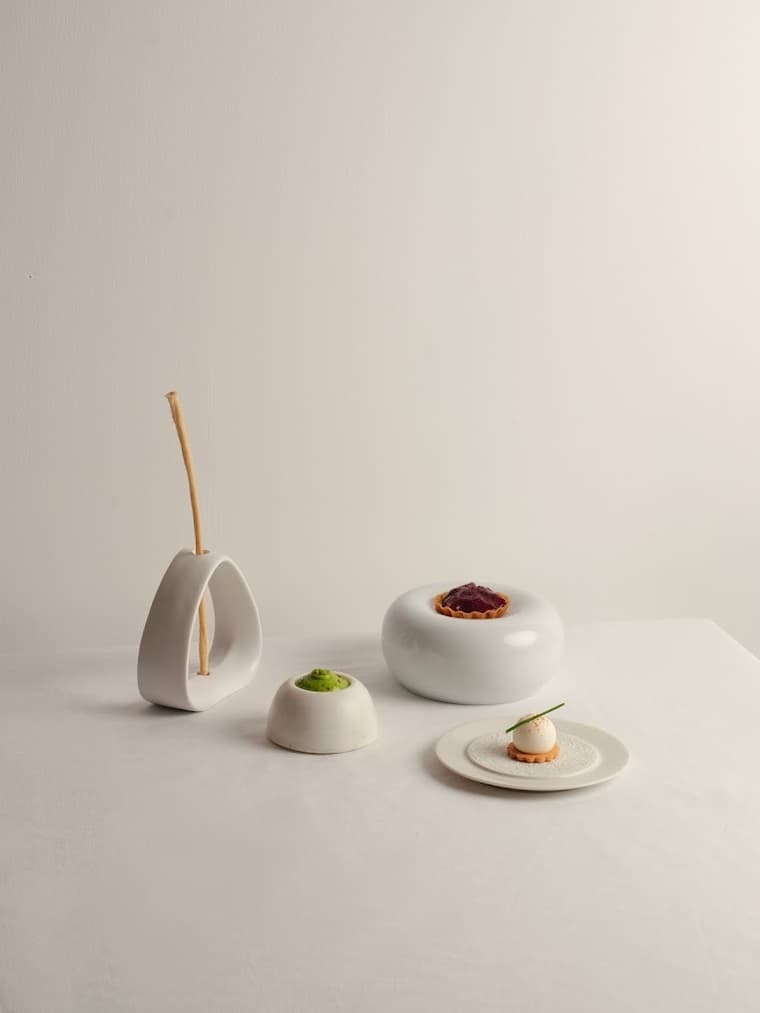 AMÂLIA Restaurant — 7