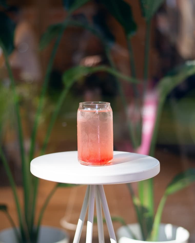 The Miners Coffee Rambla Poblenou — 5