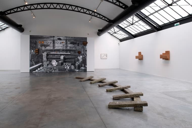 Christophe Gaillard Gallery — 4