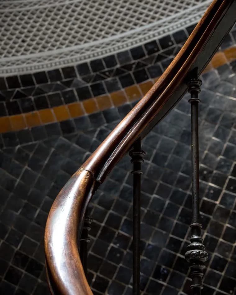 Grand Café de la Poste — 1