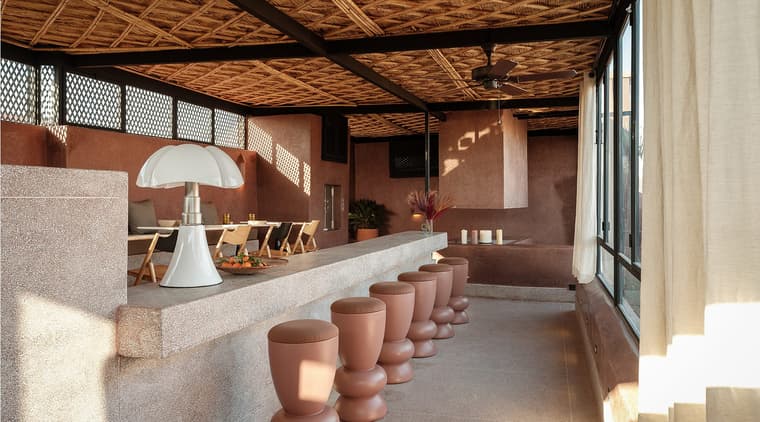 Riad Brummell Medina — 6