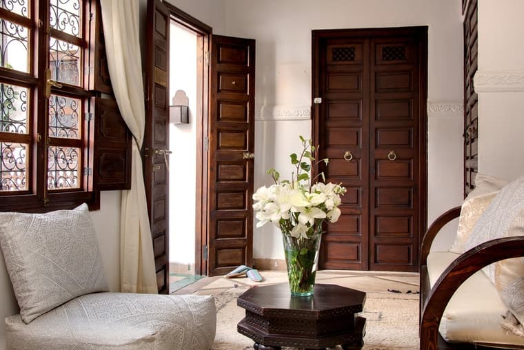 Angsana Heritage Collection Marrakech Riads — 10