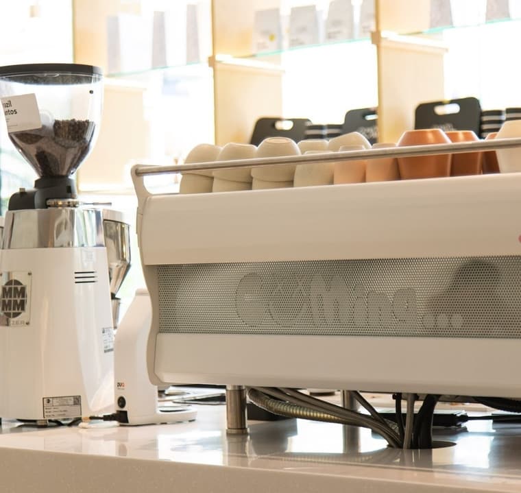 CUM Coffee — 3