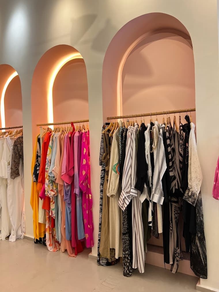 Atelier 44 / Marrakech Gueliz — 2