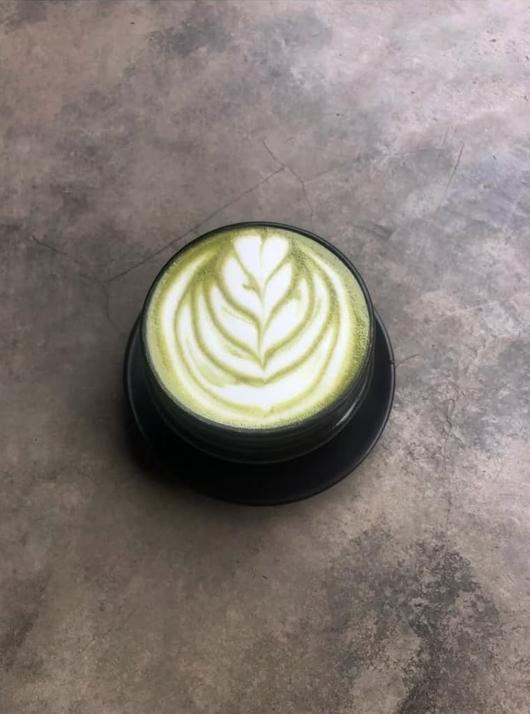 Our coffees  — 2